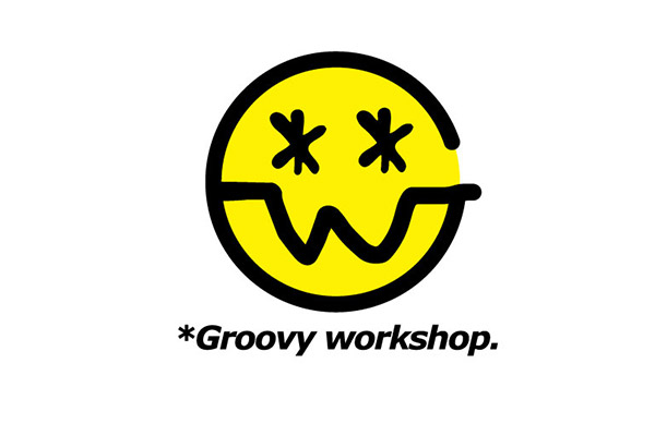 DJ *Groovy workshop.